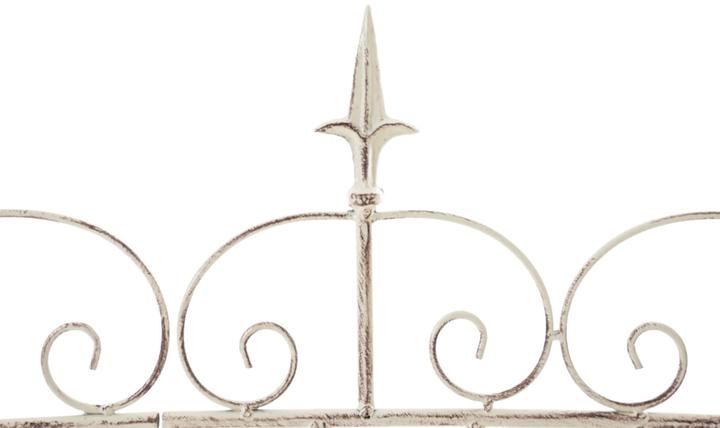 Produktbild CLP Gartenzäune Mangold