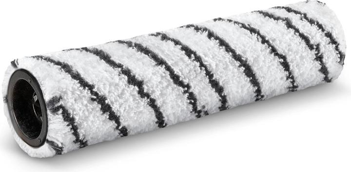 Kärcher FCV 4 stone roller