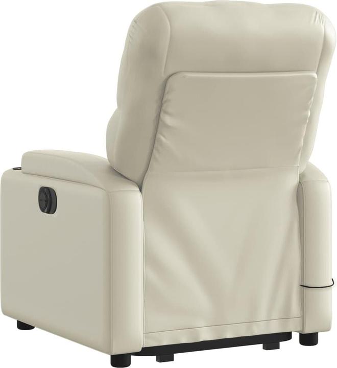Image du produit vidaXL Massagesessel mit Aufstehhilfe