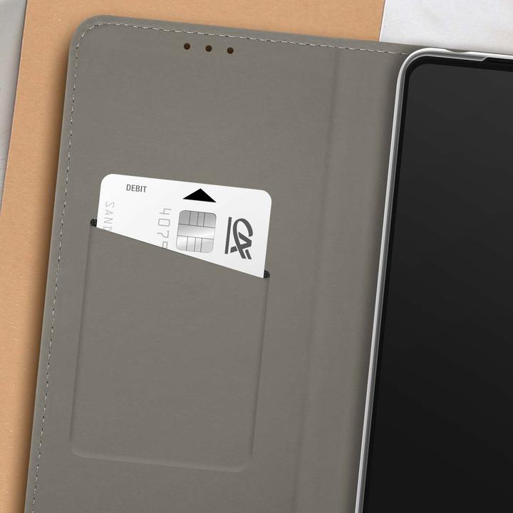 Image du produit Avizar Couverture Smart Premium (Motorola Edge 50 Fusion)