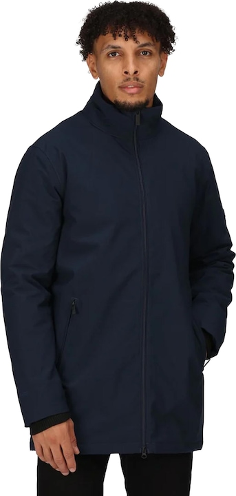 Produktbild Regatta Hampton Execute Jacke (L)