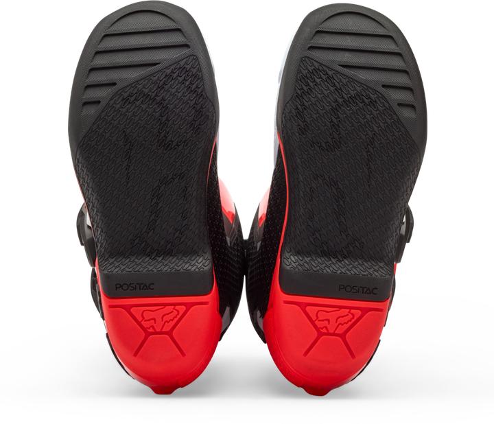 Actual product image Fox Yth Comp Boot (Boys, 36)