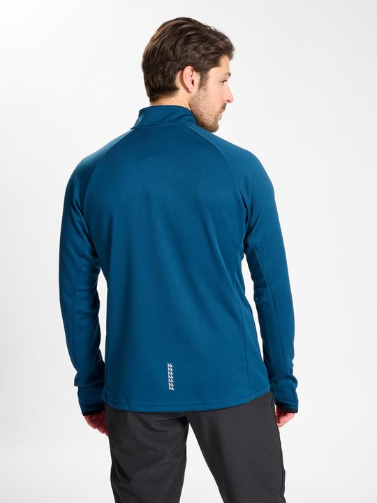 Immagine prodotto Newline nwlPHOENIX 1/2 ZIP L/S UOMO (3XL)