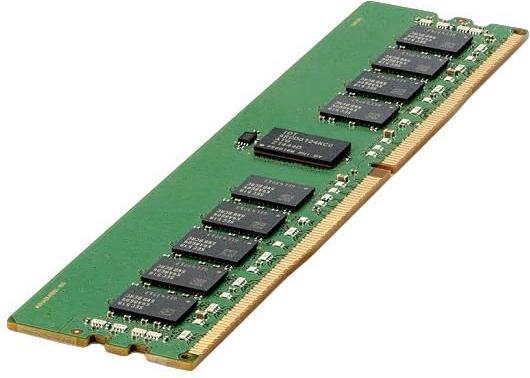 Produktbild HPE HP 64GB (1x64GB) Quad Rank (815101-B21-RFB) (1 x 64GB)