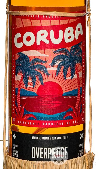 Produktbild Coruba N.p.u. 74 (1 x 70 cl)