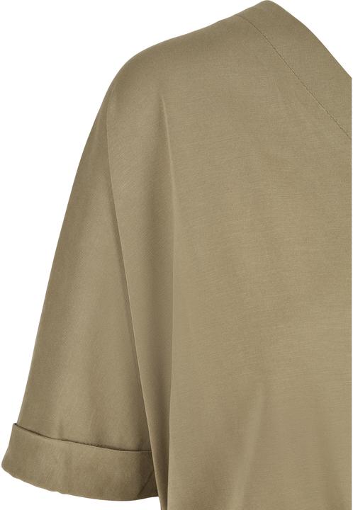 Produktbild Urban Classics Ladies Short Modal Jumpsuit (5XL)