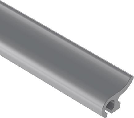 Actual product image OK-Line Guide rail for hook rail Wall System