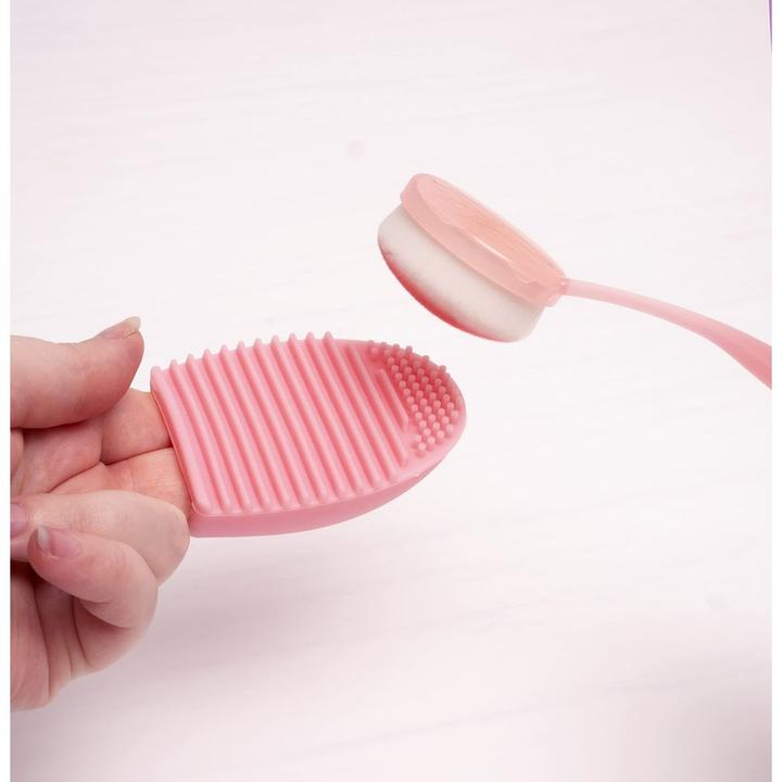 Actual product image Studio Light | Essentials brush cleaner (1 pcs.)
