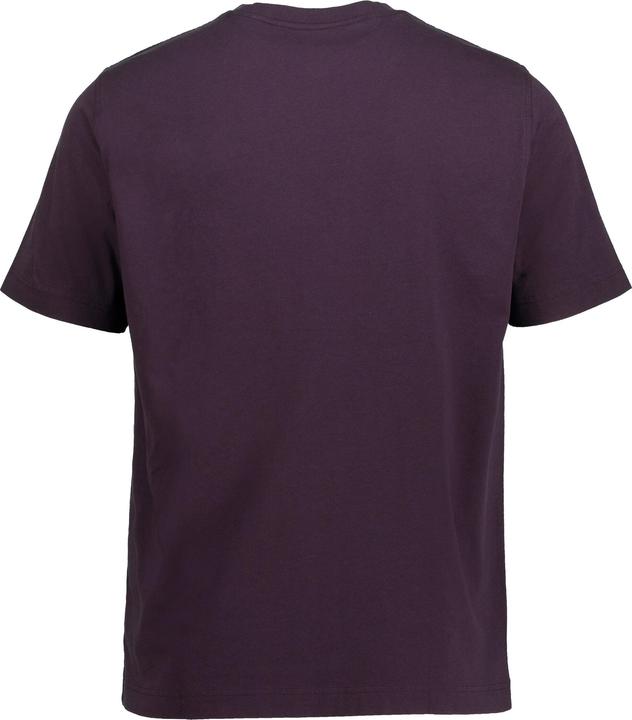 Actual product image JP1880 T-Shirt, Basic, Round neck, combed cotton, up to 8XL (XL)