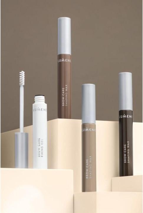 Immagine prodotto Lumene Brow Care Gel Trasparente - Brow Care Gel (Trasparente)