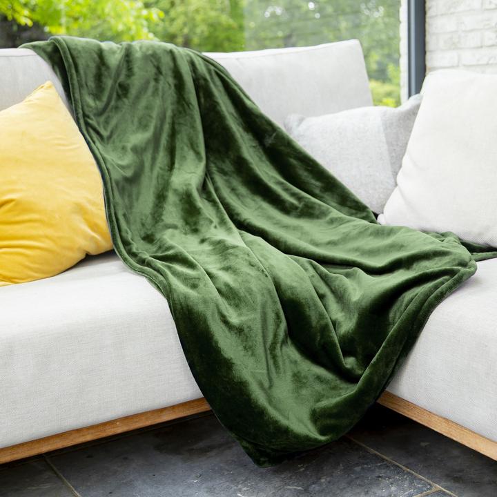 Produktbild Domo DO640ED (180 x 160 cm)