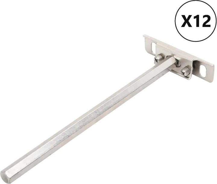 Actual product image vidaXL Richca