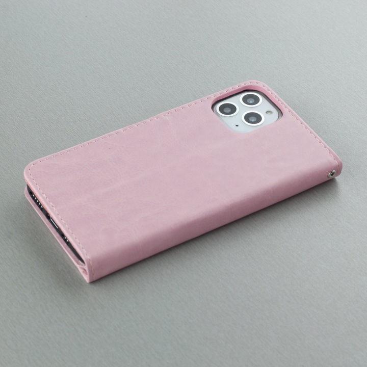 Actual product image PhoneLook Fourre Premium Flip (Apple iPhone 16 Pro Max)