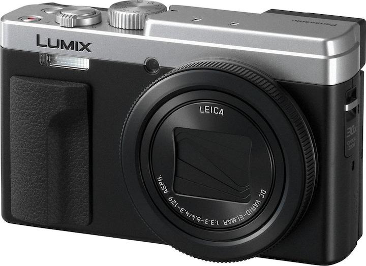 Produktbild Panasonic DC-TZ96D (24 - 720 mm, 20.30 Mpx, 1/2,3'')