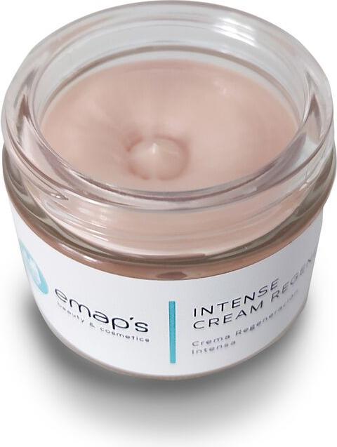 Actual product image Emap's Beauty - Crema Regeneración Intensa 50Ml (50 ml, Day cream)