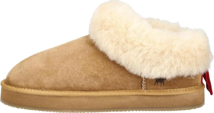 Actual product image Shepherd of Sweden Hausschuhe (39)