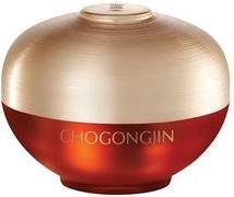 Produktbild Missha Firming and moisturizing eye cream Chogongjin (Sosaeng Jin Eye Cream) 30 ml (Augenpflege Crème, 30 ml)