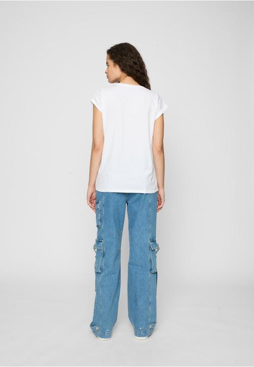 Produktbild Mister Tee Ladies Couleurs Tee (S)