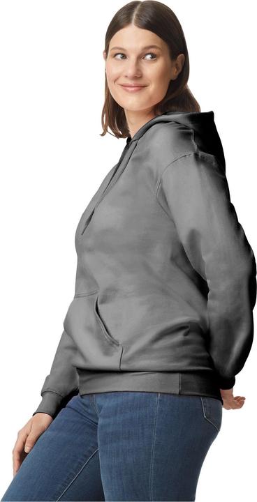 Produktbild Gildan Softstyle Kapuzenpullover Mittelschwer (M)