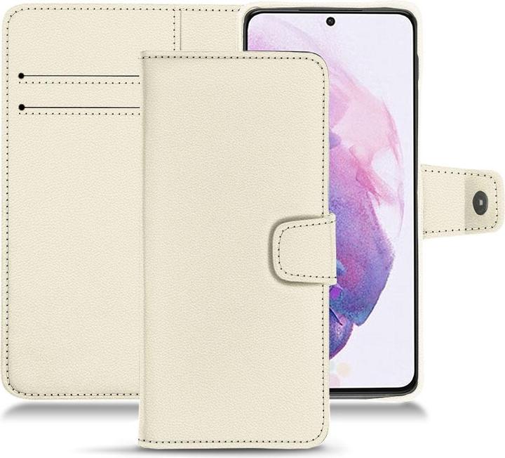 Image du produit Noreve Housse cuir portefeuille (Samsung Galaxy S21+)