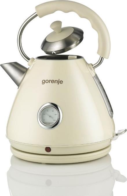 Produktbild Gorenje K17CLI (1.70 l)