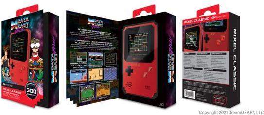 Produktbild MyArcade Pixel Classic Retro Konsole