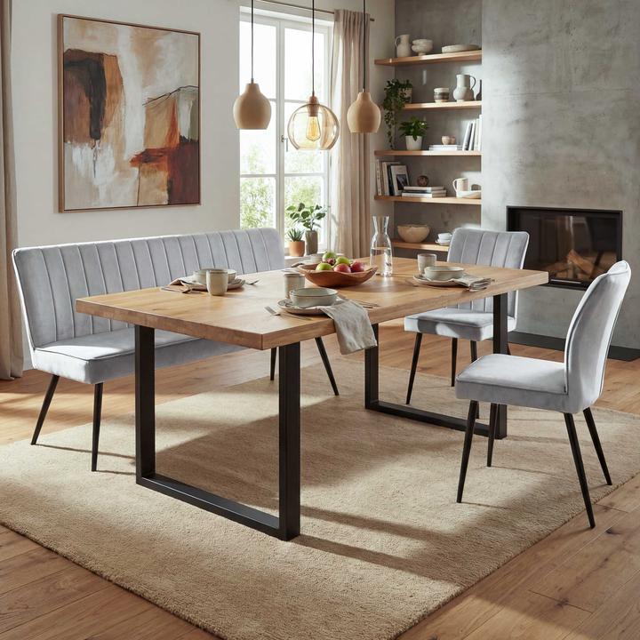 Produktbild JOHN316 Sitzgruppe