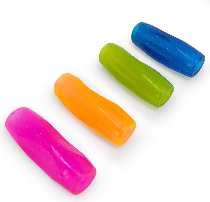 Actual product image Westcott Writing aid (Multicolor, 4 x)