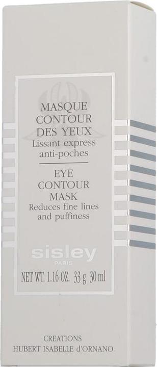 Image du produit Sisley Masque pour le contour des yeux (30 ml)