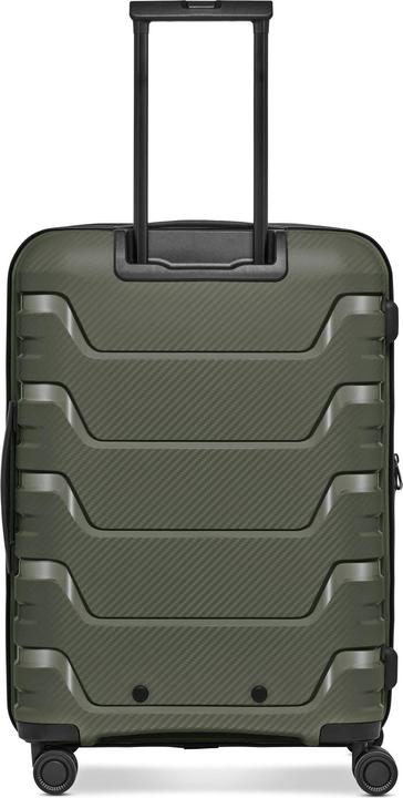Immagine prodotto Smartbox Edition 01 4 Rollen Kofferset 3-teilig mit Dehnfalte (233 l)