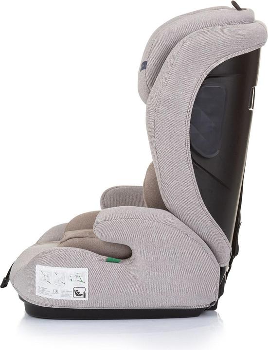 Actual product image Chipolino Siège enfant Icon i-Size (Child seat, ECE R129/i-Size Standard)