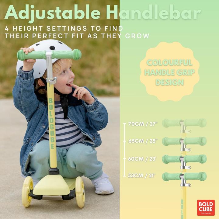 Produktbild Boldcube Teeny