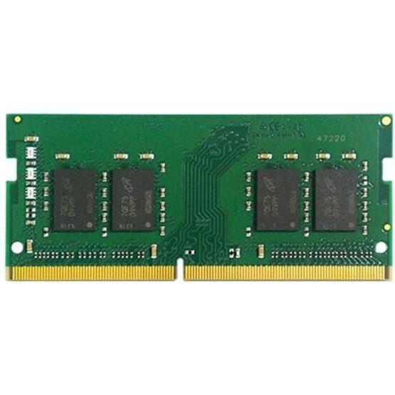 QNAP RAM-32GDR5K0-UD-5600 32GB DDR5 RAM 5600MHz UDIMM (1 x 32GB, 5600 MHz, DDR5-RAM), RAM