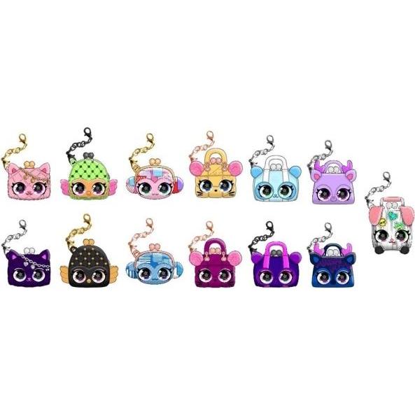 Spin Master Sac Purse Pets Charm S2 Pre11
