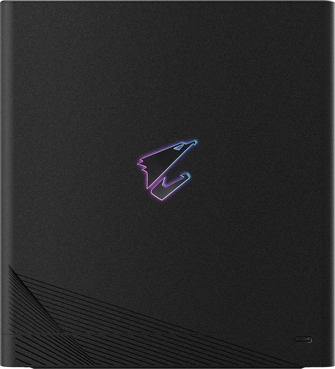Image du produit Gigabyte AORUS RTX 5090 AI BOX (32 Go)