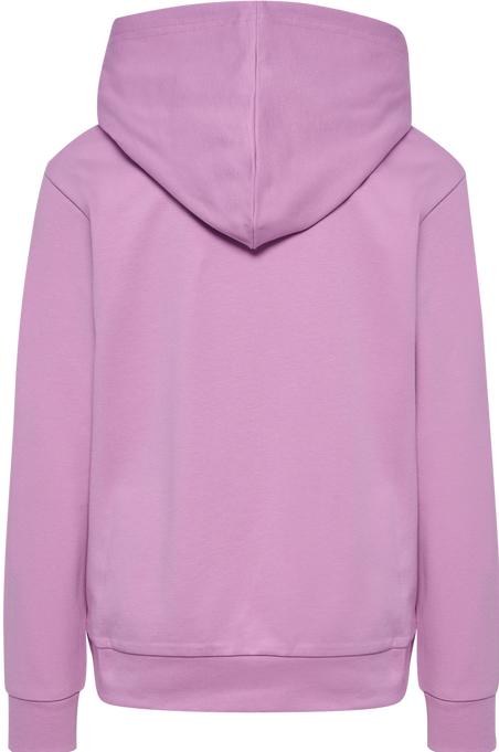 Actual product image hummel hmlTUKAS HOODIE (122)