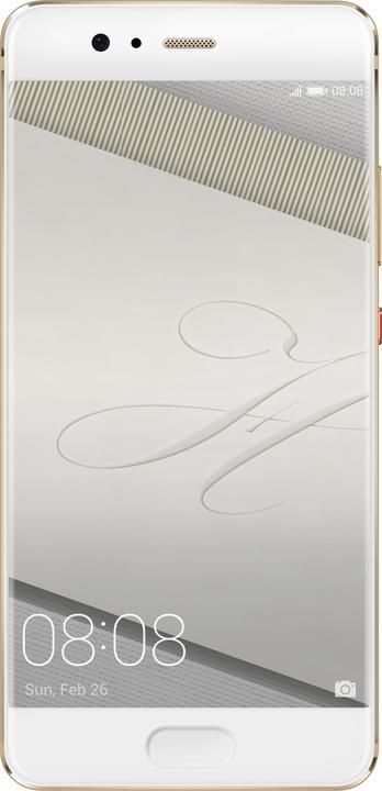 Produktbild Huawei P10 (64 GB, Prestige Gold, 5.10", Single SIM, 4G)