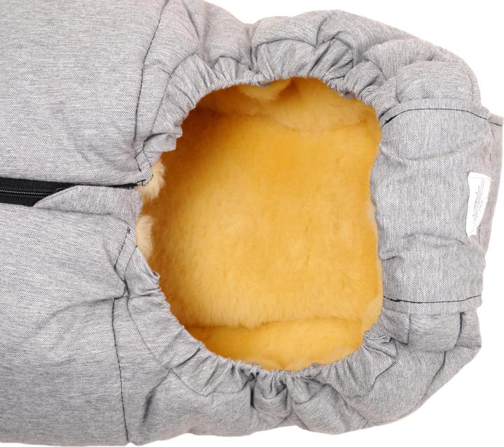 Produktbild Kaiser Baby Channy Medizinfell