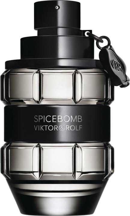 Viktor & Rolf Spicebomb