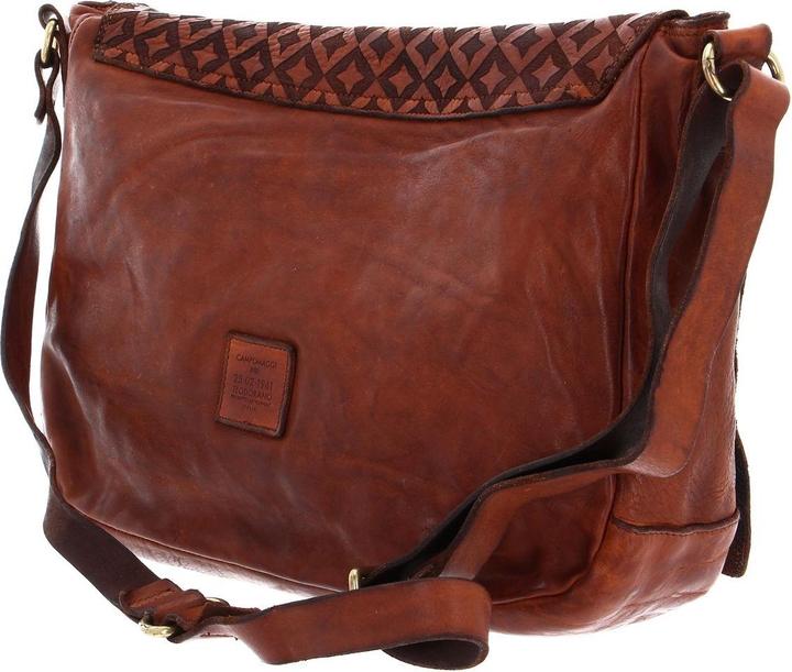 Immagine prodotto Campomaggi Crossbody Bag
