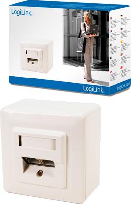 Image du produit LogiLink NP0035A (Accessoires pour câbles)