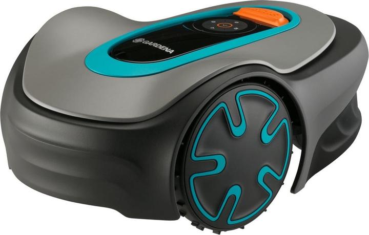 Produktbild Gardena Robotmaaier SILENO minimo (500 m²)