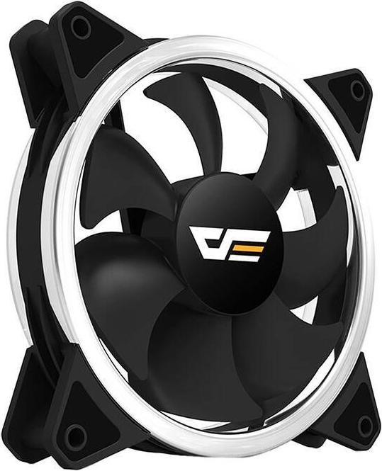 Produktbild Darkflash Tech DR12 Pro RGB (120 mm, 5 x)