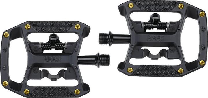 Produktbild BBB DualChoice Trail