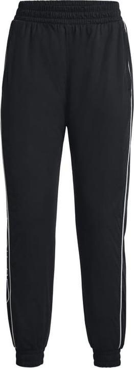 Actual product image Under Armour Womens/Ladies Travel Jogging Bottoms (L)