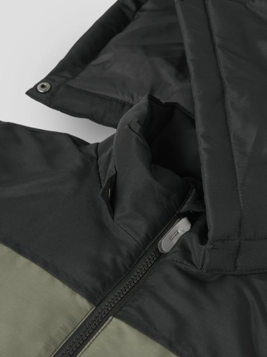 Actual product image Name it Nkmmax Pa Jacket Block Noos (164)