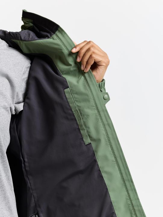 Produktbild Didriksons Women's Varja Jacket 2 (42, XL)