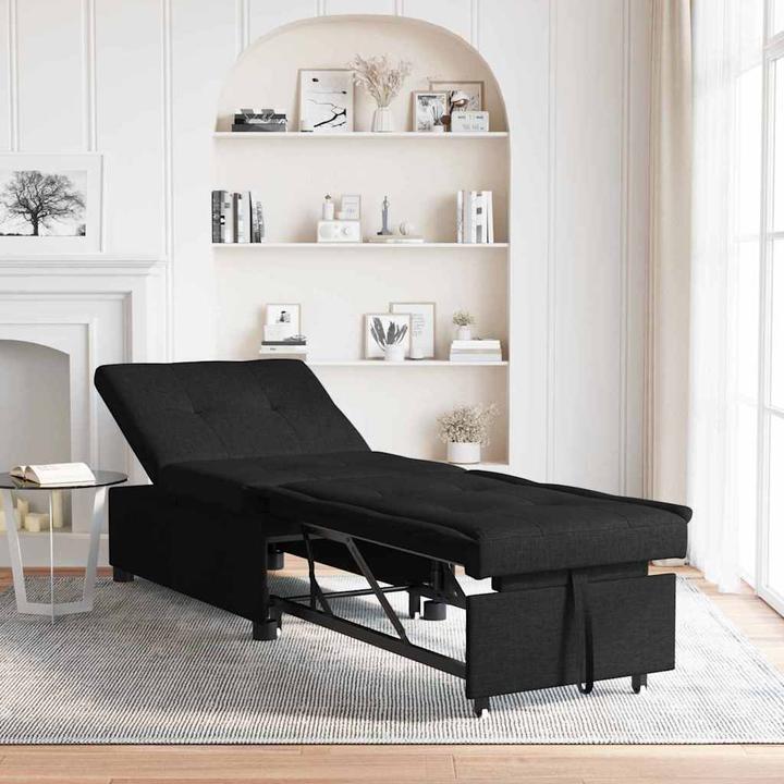 Actual product image vidaXL Schlafsofa (1-seater)