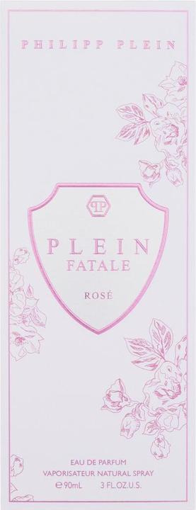 Immagine prodotto Philipp Plein Eau de Parfum Plein Fatale Rosé (Eau de parfum, 90 ml)