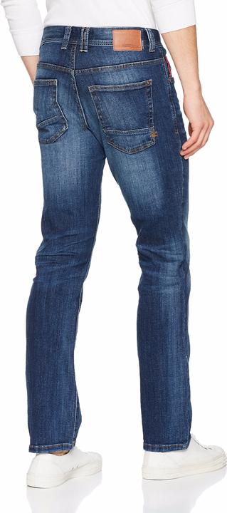 Actual product image Bültel Jeans (34)